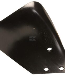 Skim coulter plate right straw ZRL