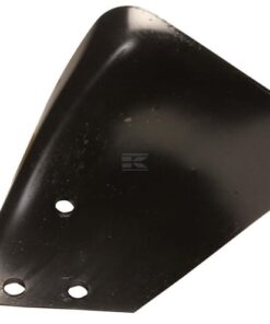 Skim coulter plate left straw ZRL