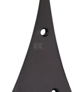 Shin piece, left 2 mounting holes