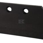 Skim coulter share, right 631104