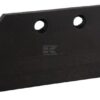 Skim coulter share, left 631105