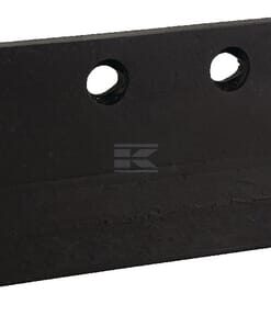 Skim coulter share, left 631105