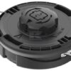 Cabezal de corte “Easy Work” Ø160 mm M8 x 1,25 LH.M, M10 x 1,15 LH.F