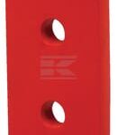 Point reversible right UN400+WY400