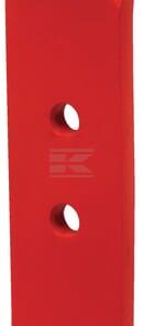 Point reversible right UN400+WY400
