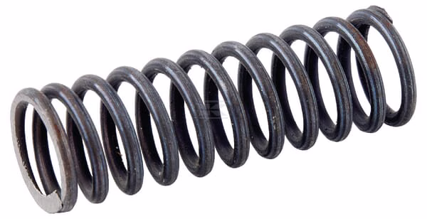 Compression spring, suitable for ZTR 1 Compression spring, suitable for ZTR