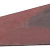 Mower blade holder, ZTR