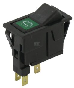 Interruptor, limpiaparabrisas