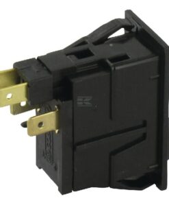 Interruptor, limpiaparabrisas