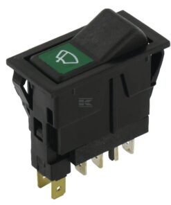 Interruptor limpiaparabrisas