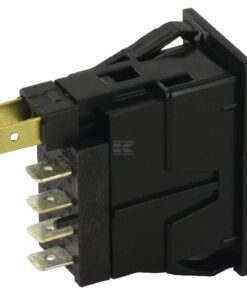 Interruptor limpiaparabrisas