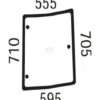 Ventana lateral
