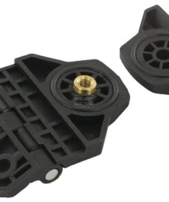 Bisagra para ventana CNH