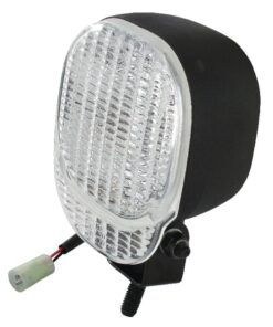 Iluminación de trabajo CNH