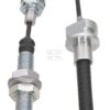 Cable eje toma de fuerza CNH