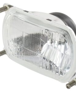 Faro izquierdo