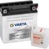Batería 12 V 9 Ah 85 A Powersports Freshpack VARTA 29 Batería 12 V 9 Ah 85 A Powersports Freshpack VARTA
