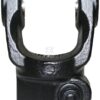 Horquilla con perno tensor, Ø30 mm, 43/G3/G4/S4 Bondioli&Pavesi