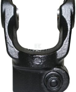 Horquilla con perno tensor, Ø1,3/4
