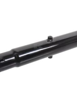 Tubo de escape CNH 3 Tubo de escape CNH
