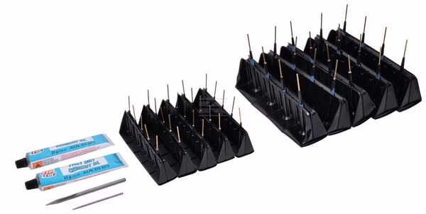 Kit de taller Minicombi A3/A6 PREMIUM Line 1 Kit de taller Minicombi A3/A6 PREMIUM Line