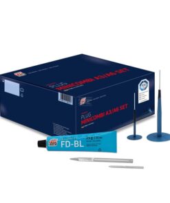 Kit de taller Minicombi A3/A6 PREMIUM Line
