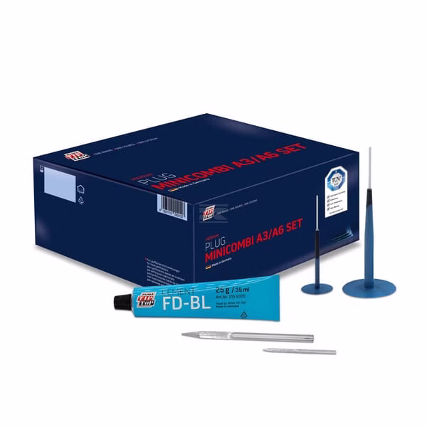 Kit de taller Minicombi A3/A6 PREMIUM Line 2 Kit de taller Minicombi A3/A6 PREMIUM Line