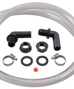 Kit indicador con tubo