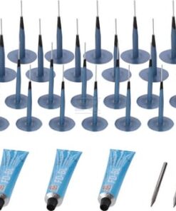 Kit de taller Rema Tip Top Minicombi A6/B8 PREMIUM Line
