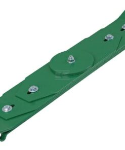 Leaf spring complete DK & Norway