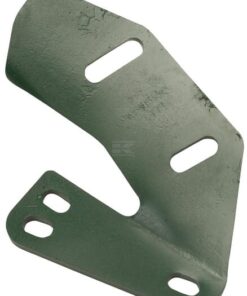 Bracket for deflector uni Type 3+8+9