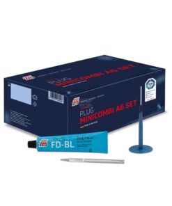 Kit de taller Minicombi A6