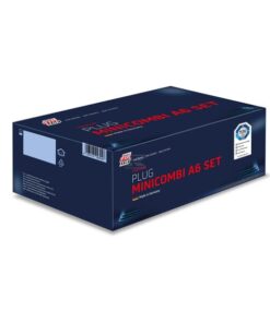 Kit de taller Minicombi A6
