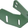 Bracket to deflector uni Type 3+8+9