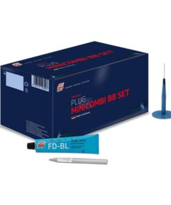 Kit de taller Minicombi B8