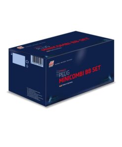 Kit de taller Minicombi B8 16 Kit de taller Minicombi B8