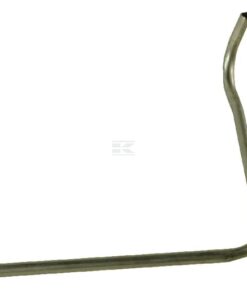 Conducto hidr. 8x1 L=265 izq.