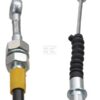 Cable freno mano 2 Cable freno mano