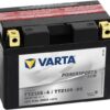 Battery 12V 9Ah 200A AGM Powersports VARTA 6 Battery 12V 9Ah 200A AGM Powersports VARTA