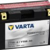 Battery 12V 8Ah 115A AGM Powersports VARTA