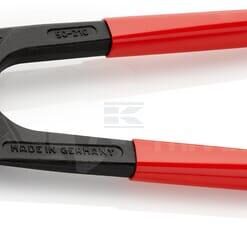 Tenazas de carpintero 210 mm