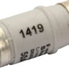 Fusible 400V 50A Longitud 36mm