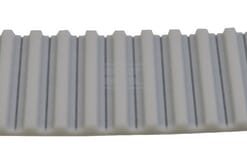 Correa dent. con fin T5 -16mm