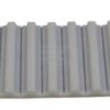 Correa dentada final T5 -25 mm