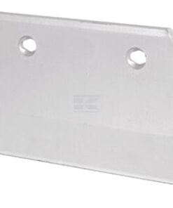 Reja, 16", Der., XU