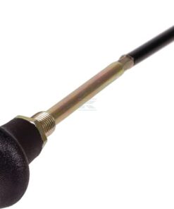 Cable del estrangulador