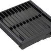 Rejilla para ventilador 92 x 92