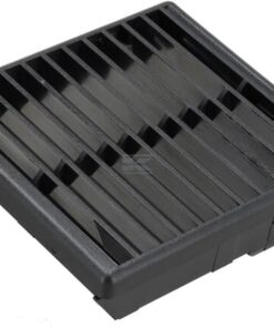 Rejilla para ventilador 92 x 92