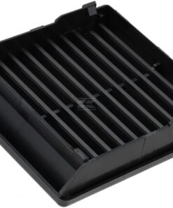 Rejilla para ventilador 92 x 92