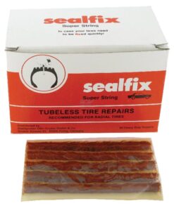 Reparador de pinchazos Sealfix 50